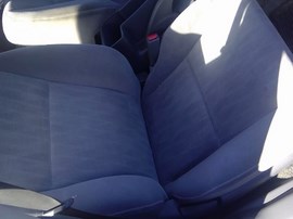2003 HONDA CIVIC, SILVER, EX, 1.7L, VTEC, AT.  A25057